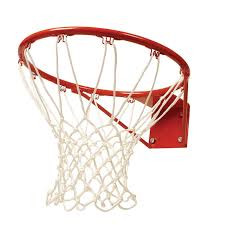 حلقه بسکتبال بدون تور